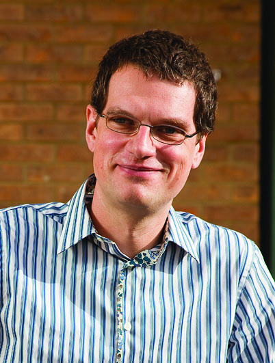Eric Miska