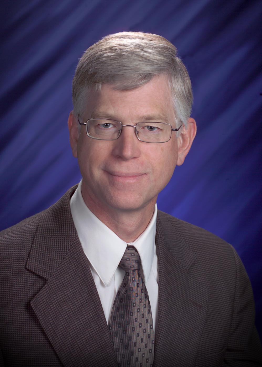 Jeff Stevenson