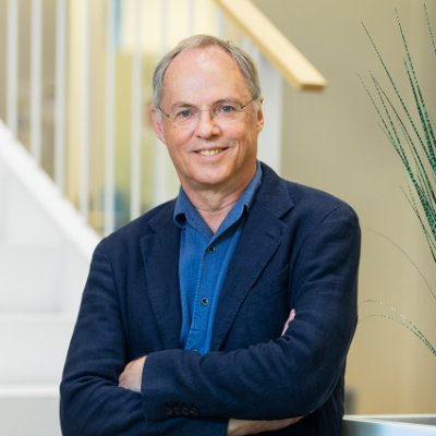 Hans Clevers
