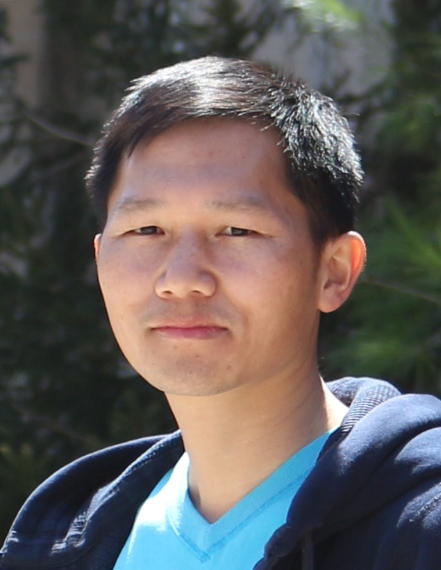Jianyi Yang	
