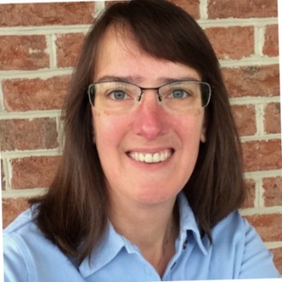 Ann Eakin
