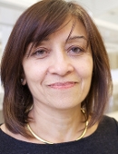 Nina  Bhardwaj