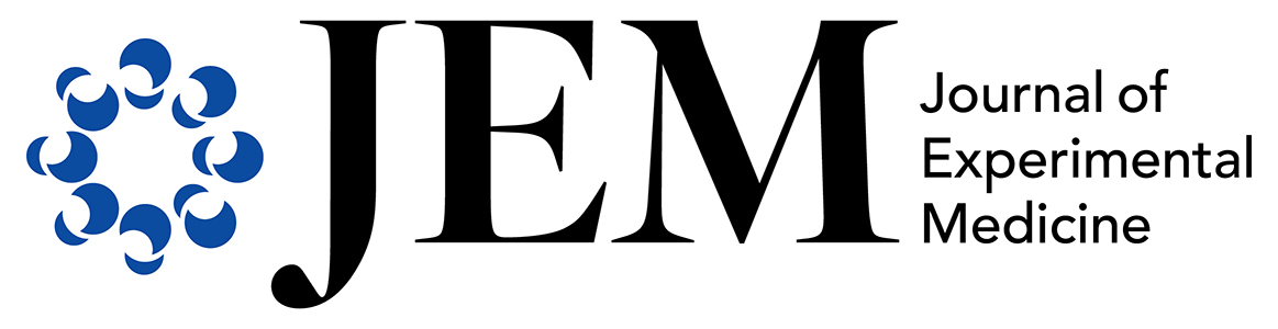 Journal of Experimental Medicine