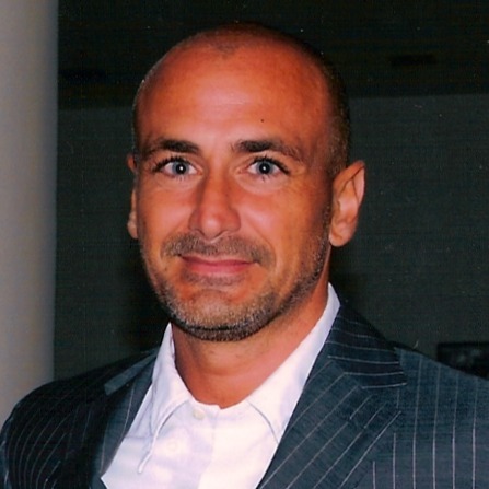 Stefano Pluchino