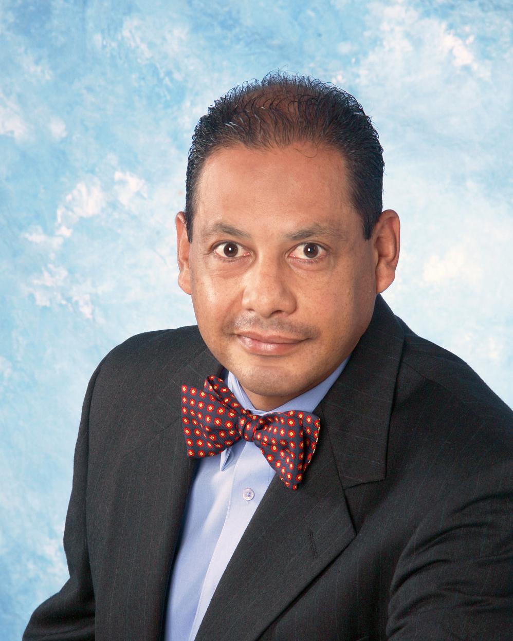 Edgar Lara-Curzio