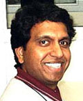 Shiva Gangappa