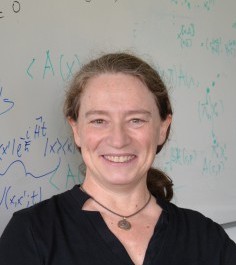Sara Bonella
