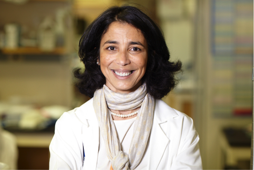 Miriam Merad