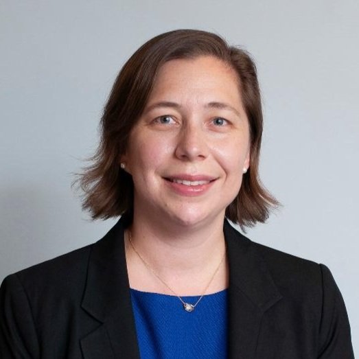 Rachel Knipe
