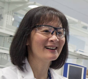 Chia-Lin Wei
