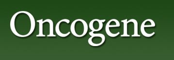 Oncogene 