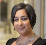 Houra Merrikh
