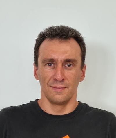 Marco Marcia
