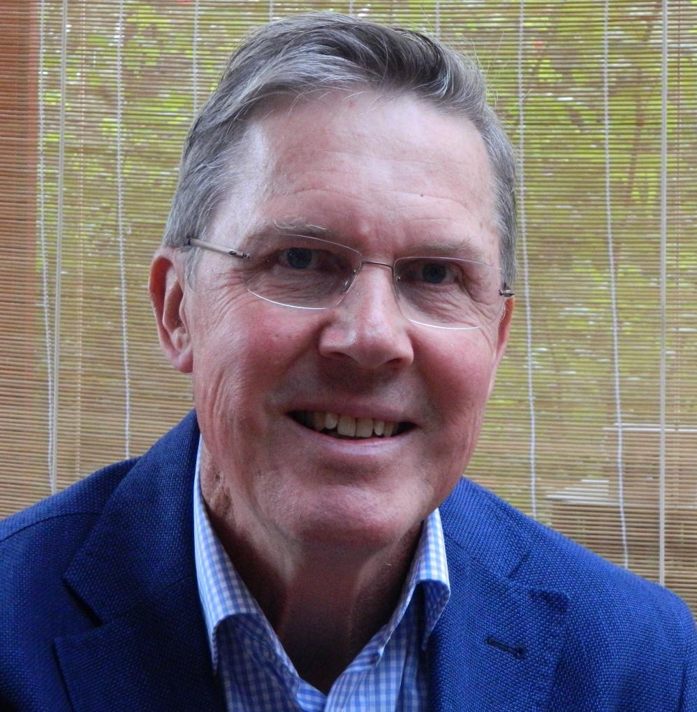 Thomas Högberg