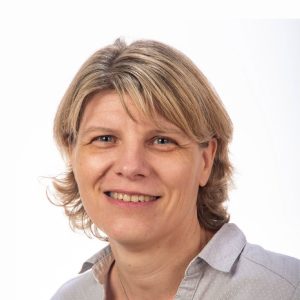 Susan Schlimpert 
