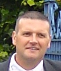 Anthony Wood