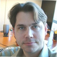 Eric Brown
