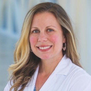 Elizabeth Wellberg
