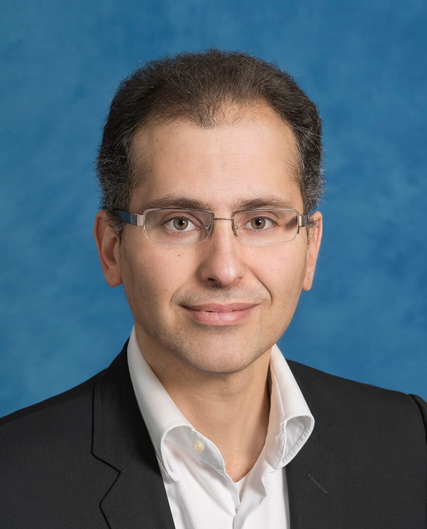 Francesco Gervasio
