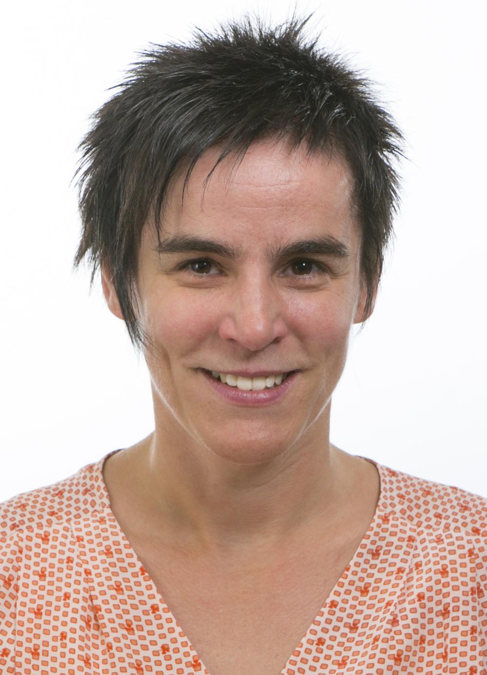 Antje Walz