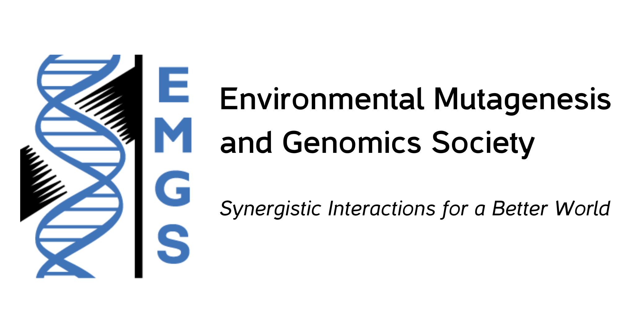 Environmental Mutagenesis and Genomics Society