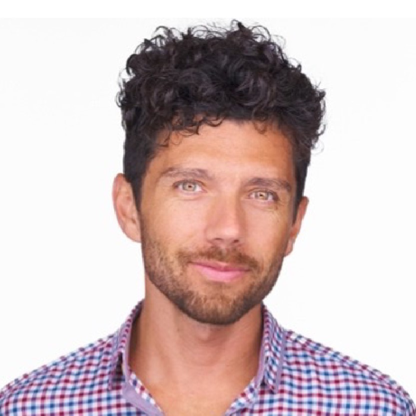Ed Chouchani
