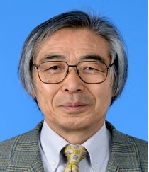 Harumi Yokokawa
