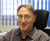 Richard Garratt
