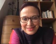 Franca Fraternali
