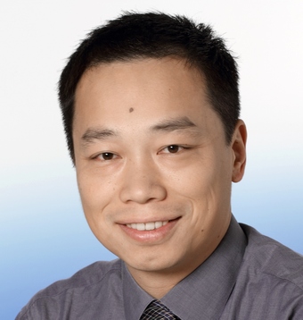 Qingping Fang