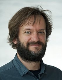 Yves Barral
