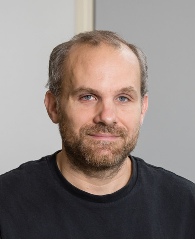 Johannes Textor
