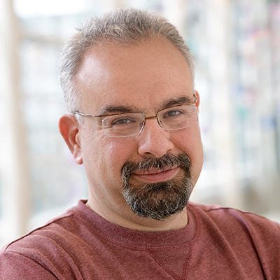Tassos Perrakis

