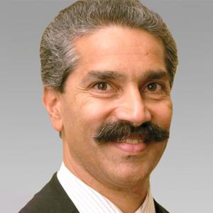 Sam Sisodia
