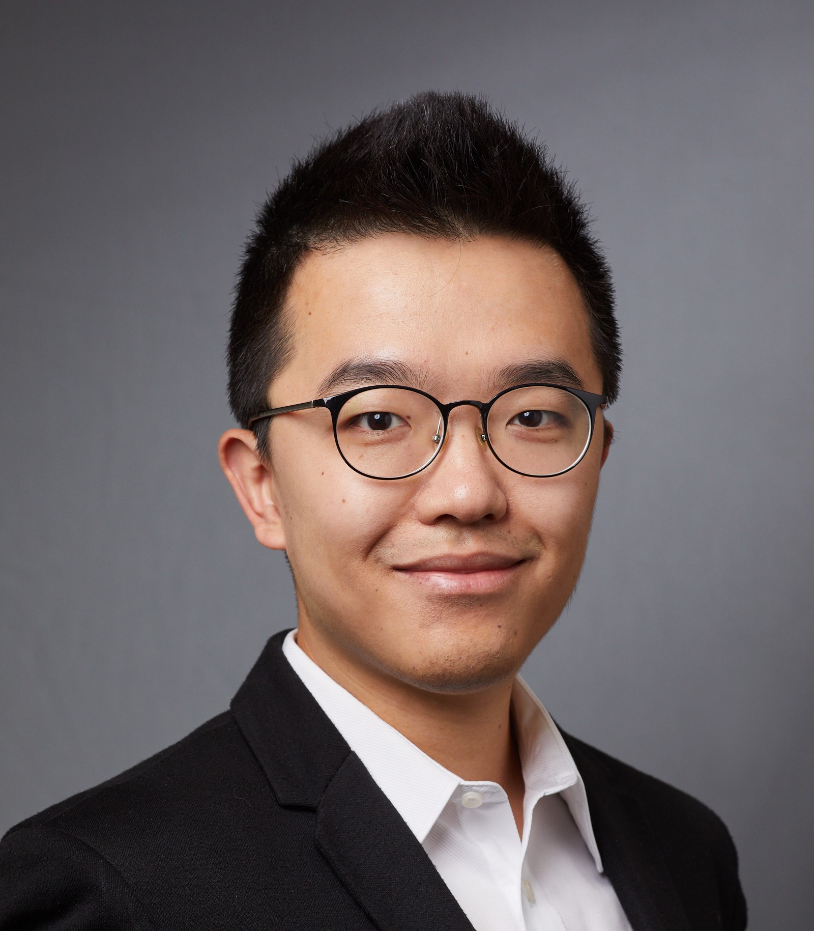 Junjie Guo
