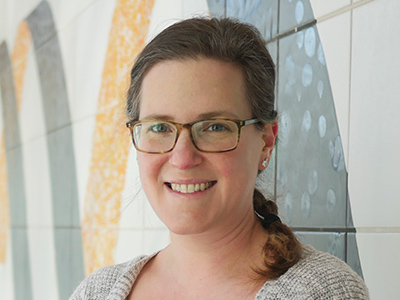 Alison Ringel
