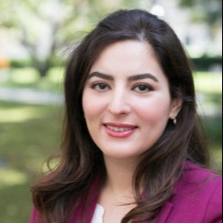 Elham Azizi

