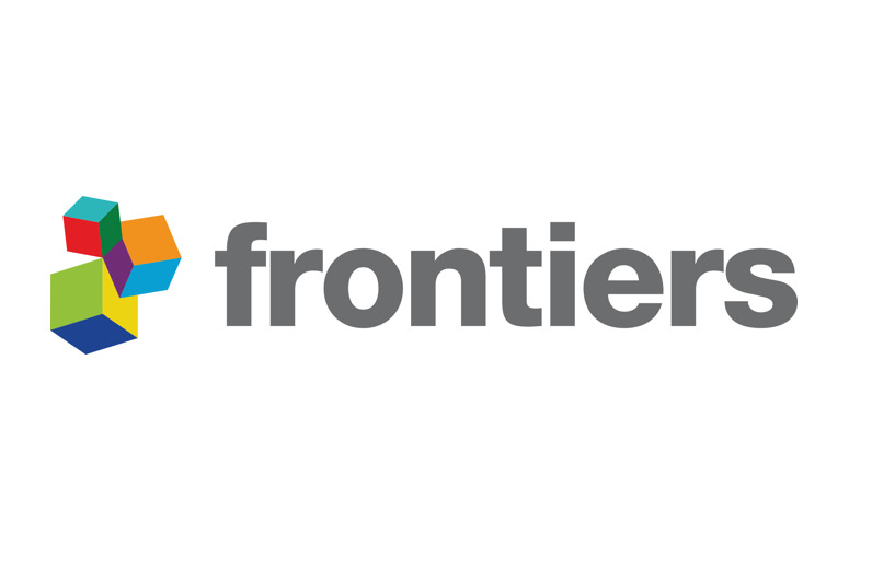 Frontiers in Aging
