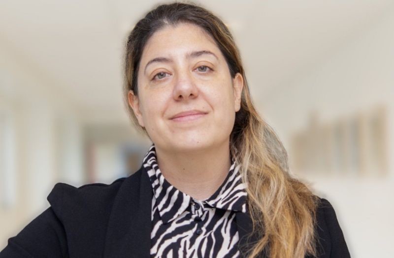 Maria Rodriguez Colman
