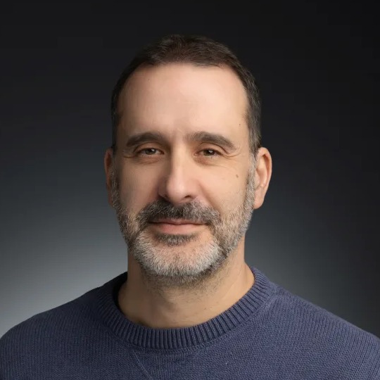 Carlos Fernández-Hernando
