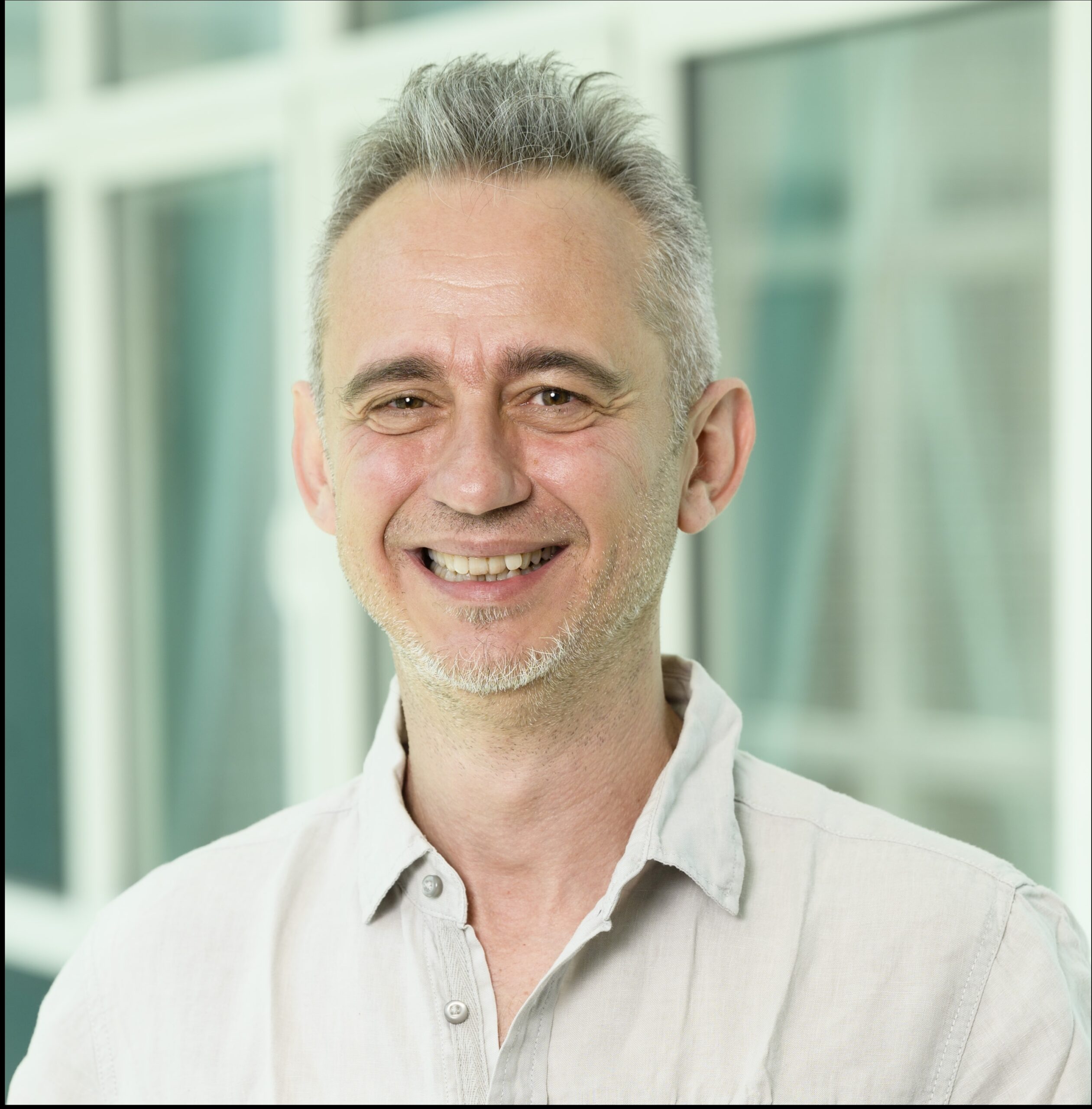 Andrea Pagnani 
