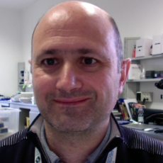 Carlo Viscomi
