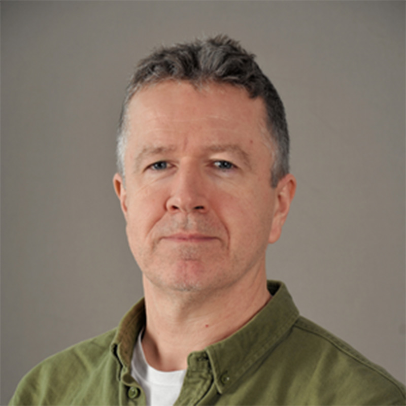 Gwyndaf Evans
